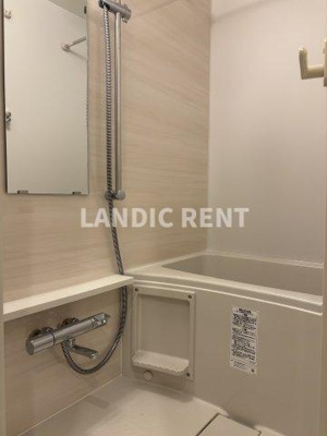 【浴室】 | LANDIC M3418