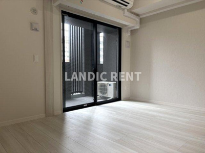 【内装】 | LANDIC M3418