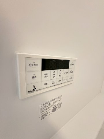 ルナテラス甲子園の設備