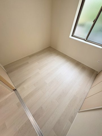 ルナテラス甲子園の居間・リビング