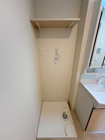 ルナテラス甲子園の玄関
