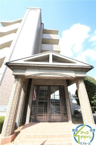 レオーネの外観
