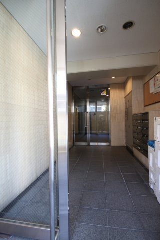 【ロビー】