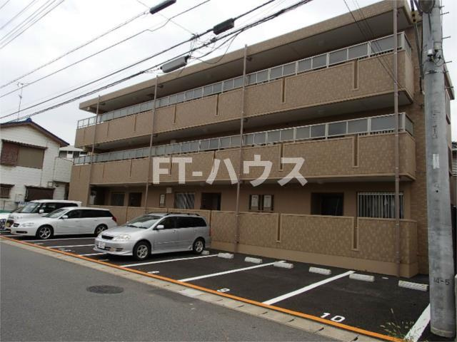 サンヒルズ秀栄