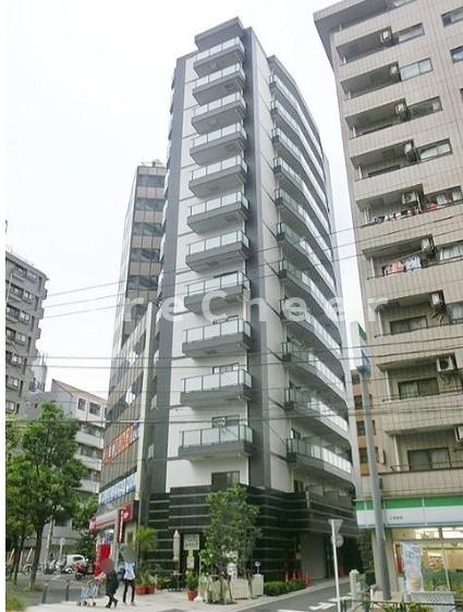 アイル池袋NORTH参番館のその他