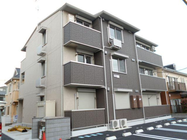 Ｓol Casa(ソルカーサ)