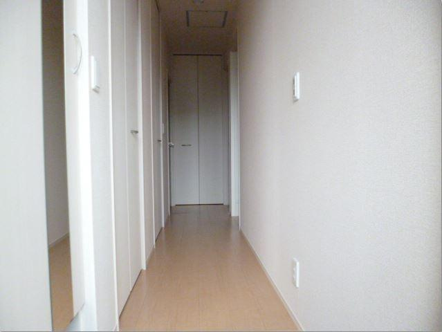 Ｓol Casa(ソルカーサ)の玄関
