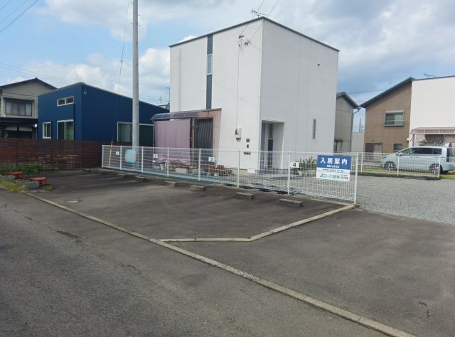 西条市三津屋の中古一戸建
