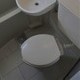 【トイレ】 | ローズアパートR67番館R-067 | 参考写真（同物件別部屋）