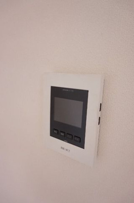 【セキュリティ】 | ローズアパートR67番館R-067