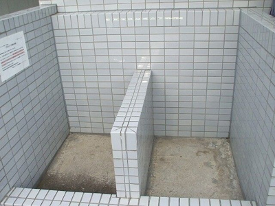 【その他共用部分】 | ローズアパートR67番館R-067