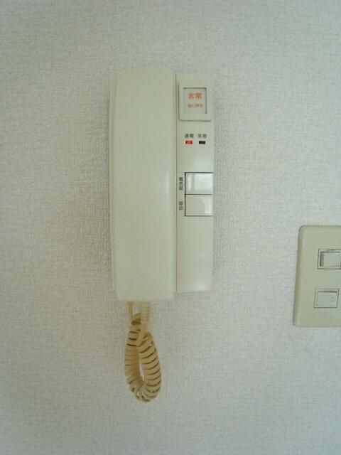 ルーブル新宿西落合のその他