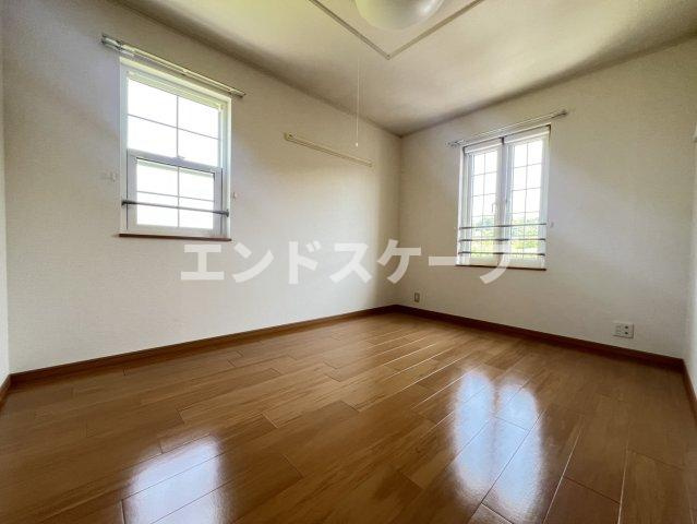 サンパティークⅥの洋室|高崎、前橋のお部屋探しはエンドスケープまで！お客様の理想お聞かせ下さい♪