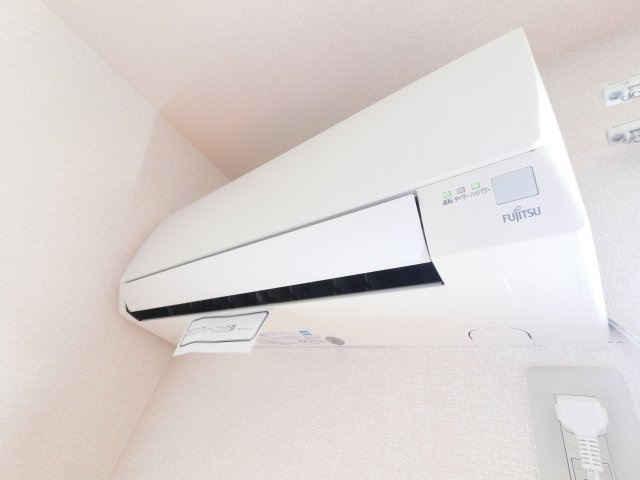 アークパレスの設備