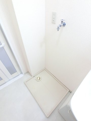 アークパレスの設備