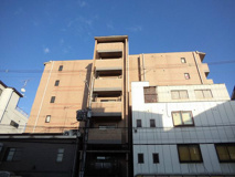 プレサンス京都東山シティライフの画像