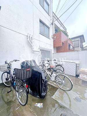 【その他共用部分】 | コアプラス目白