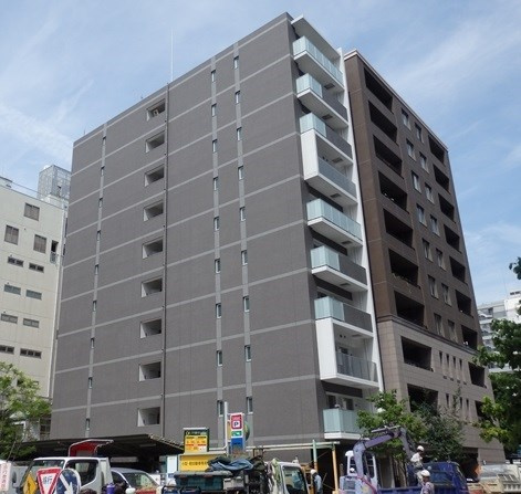スリーアイランドタワー丸の内