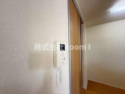 【セキュリティ】 | グランソレイユ安立