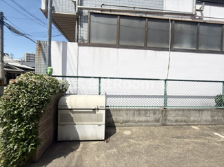 【その他共用部分】 | グランソレイユ安立