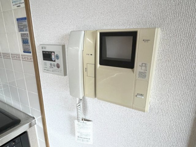 【セキュリティ】 | サンフォーレ岡本