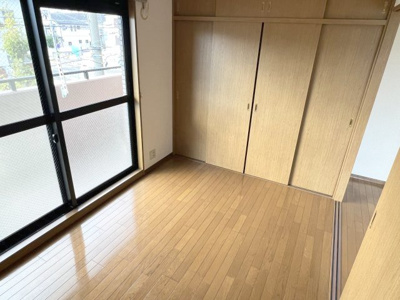 【寝室】 | サンフォーレ岡本
