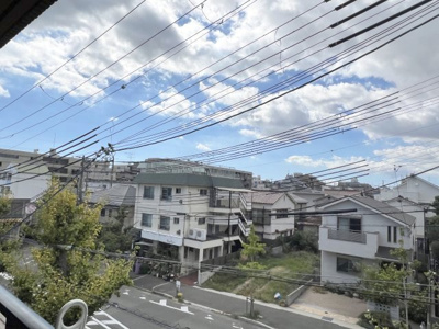 【展望】 | サンフォーレ岡本