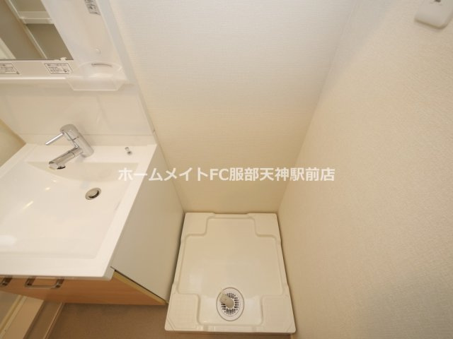 フェリスカーサ・ミオトーヤの設備