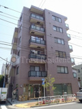 グリーンパーク住吉の画像