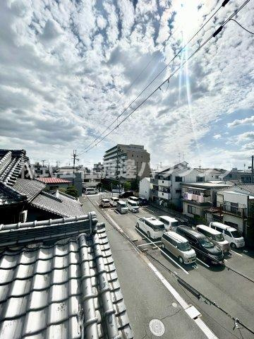 アリビオ ベルの展望