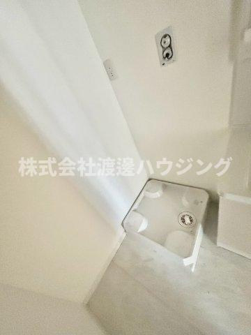 アリビオ ベルの設備