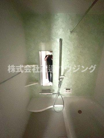 アリビオ ベルの設備