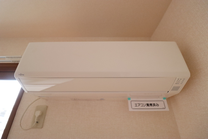 アークパレスの設備