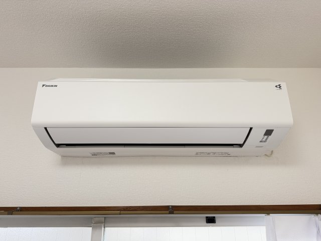 ロイヤルハイツ住吉の設備