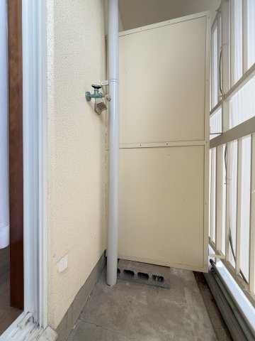 ロイヤルハイツ住吉の設備