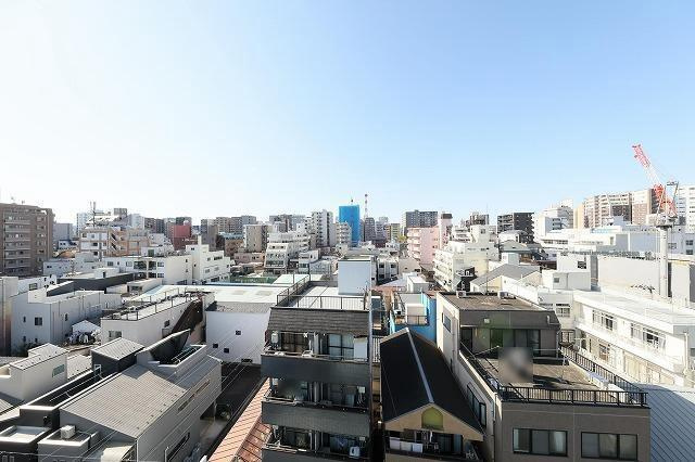 ｎｉｄｏ　ＭＩＮＯＷＡの展望|眺望 