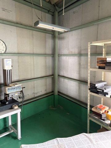 ６６８１４　安八郡輪之内町楡俣中古工場