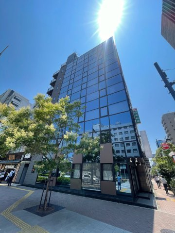 ル・グラシエルBLDG．80