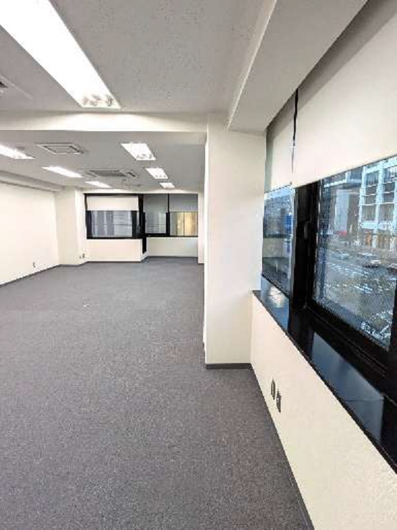 ル・グラシエルBLDG．80の内装