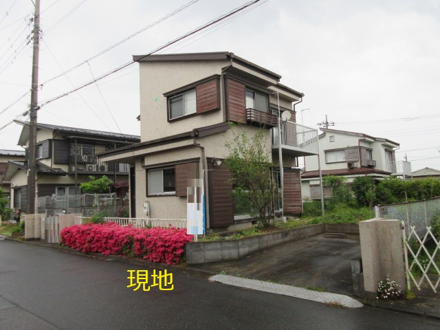 中古戸建　鳩山町楓ヶ丘2-9-2（リフォーム住宅）