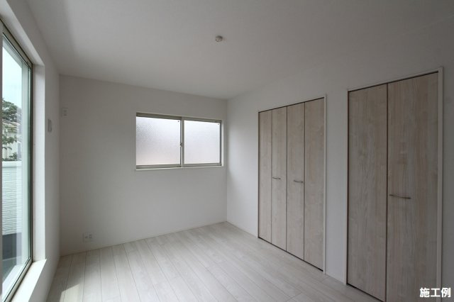 座間市相武台1期　新築戸建　全1棟の内装|同じ工務店様の施工例です。