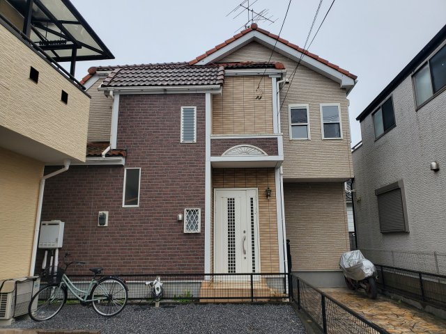 三郷市　彦沢1丁目　中古戸建