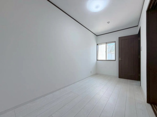 【洋室】 | 西宮市　上田中町　中古テラス