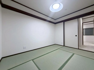 【和室】 | 西宮市　上田中町　中古テラス