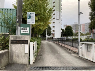 【周辺】 | 西宮市　上田中町　中古テラス