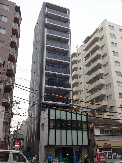ＴＨＥ　ＰＬＡＣＥ　ＫＯＭＡＧＯＭＥ（ザ・プレイス駒込）の外観| 