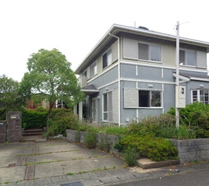 鈴鹿市寺家 中古戸建