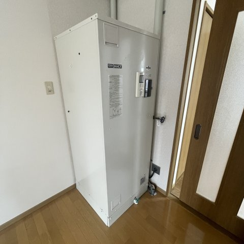 パークスクエアの設備