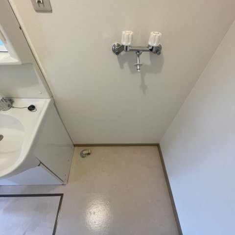 パークスクエアの設備