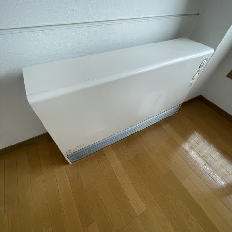 パークスクエアのその他